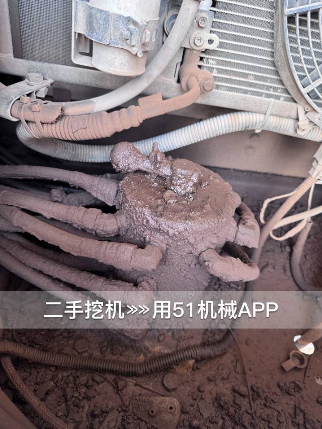 51机械